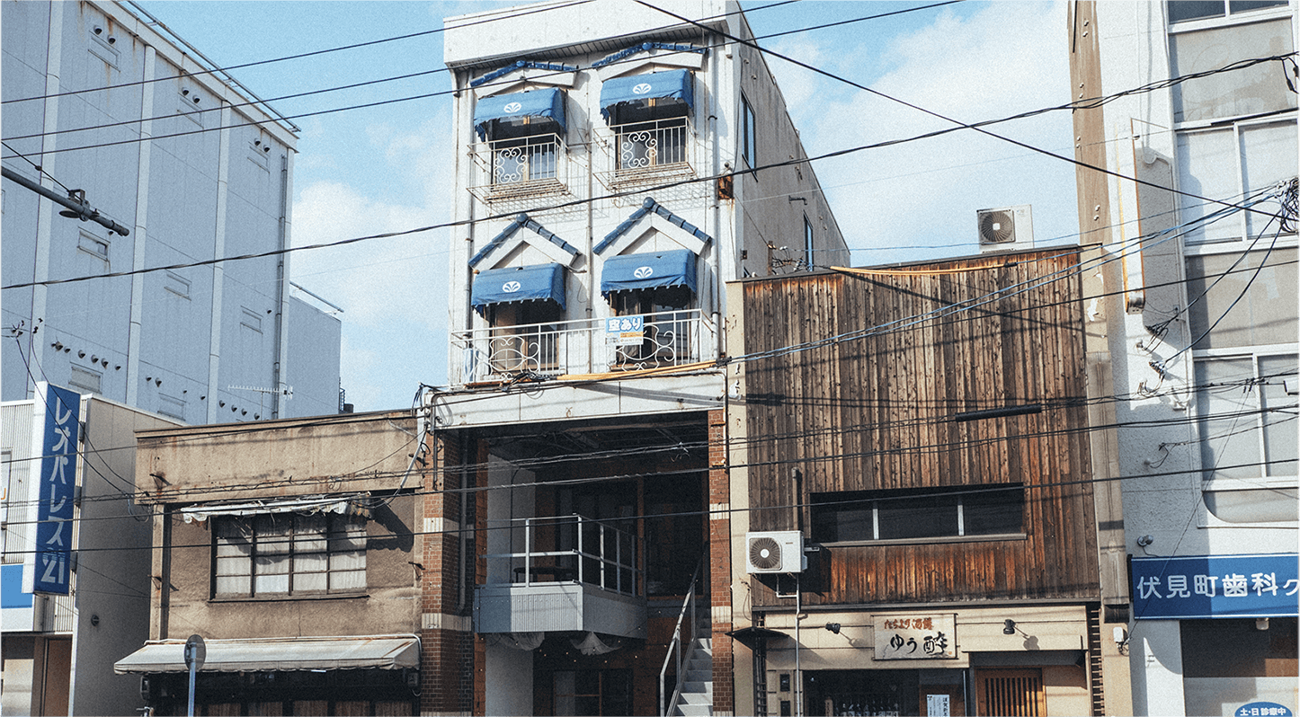 シェアキッチン＆アトリエ福山伏見店